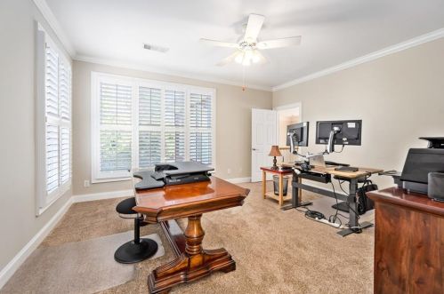 1430 Canoochee Dr, Atlanta GA 30319-3456 exterior