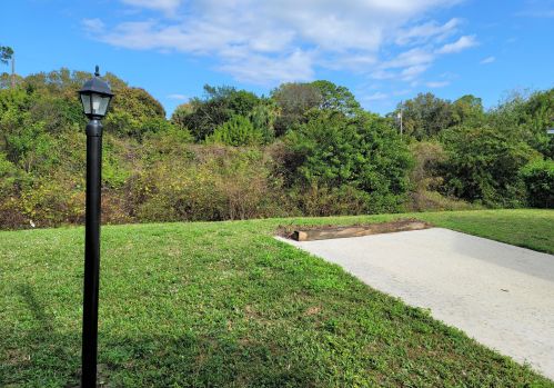 3310 Park Dr, Fort Pierce FL 34982-8424 exterior