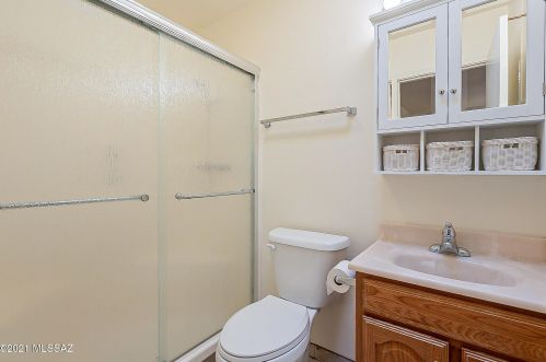 309 Circulo Del Paladin, Green Valley AZ 85614-3201 exterior