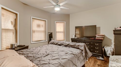 126 Menard Ave, Chicago IL 60634-5221 exterior