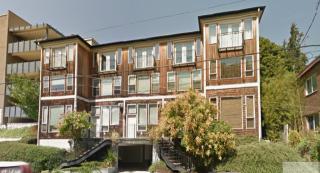 362 Aloha St, Seattle WA  98109-3724 exterior