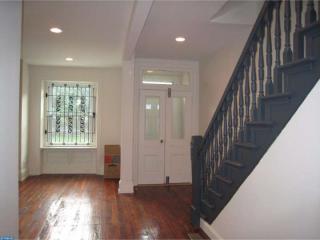 1523 Cambridge St, Philadelphia PA  19130-1607 exterior