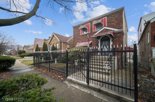 9119 Aberdeen St, Chicago, IL 60620-3530