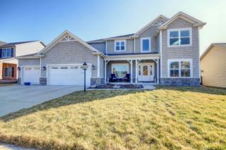 5107 Stonebridge Dr, Champaign, IL 61822-3650