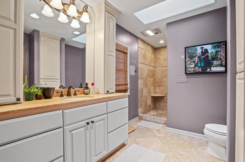 3630 Cherokee Way, Milwaukee WI  53221-5756 exterior