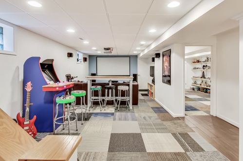 6229 Kildare Ave, Chicago IL 60652-3615 exterior