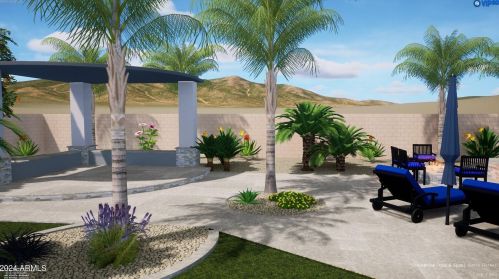 4102 Scorpio Pl, Chandler AZ 85249-5845 exterior