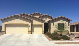 3442 Desert Promenade Rd, Tucson, AZ 85735-5144