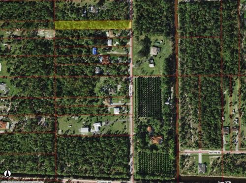 833 22 St, Naples FL 34117-0036 exterior