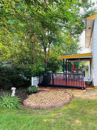 1189 Creston St, Meskegon, MI 49442-4159