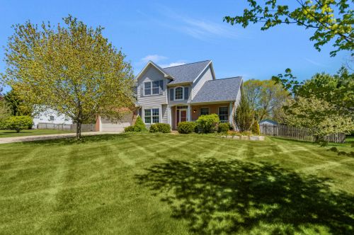 7099 Dorval Rd, Kalamazoo, MI 49009-7734