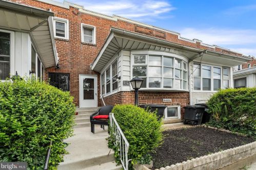 35 Hortter St, Philadelphia, PA 19119-2205