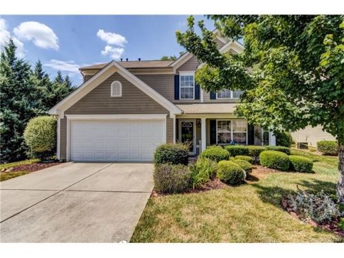 3526 Burnage Hall Rd, Harrisburg, NC 28075-5600