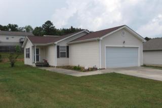 4266 Kayla Cir, Chattanooga TN  37406-1267 exterior