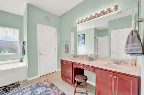 43 Magnolia Lake Dr, Defuniak Springs FL 32433-5252 exterior