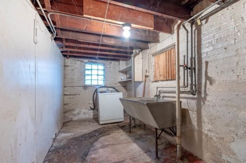 8030 Elizabeth St, Chicago IL 60643-4432 exterior