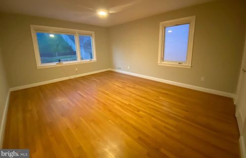 2844 Arizona Ave, Washington DC 20016-3415 exterior