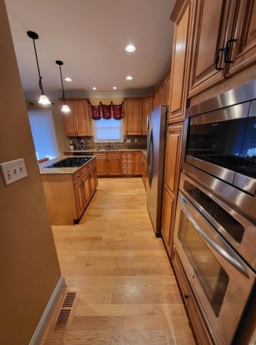 1 Crabapple Ct, Saint Louis MO 63132-3422 exterior