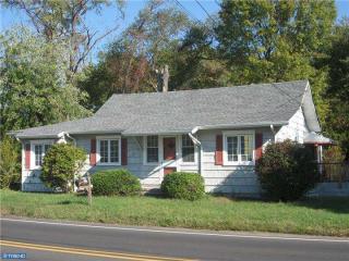 1396 Kuser Rd, Trenton NJ  08619-3804 exterior