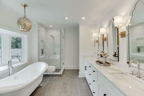 239 Midvale Dr, Atlanta GA  30342-3326 exterior