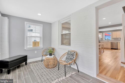 5120 Just St, Washington DC  20019-5560 exterior