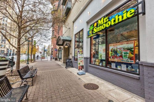 316 New Mark Esplanade, Rockville MD 20850-2750 exterior