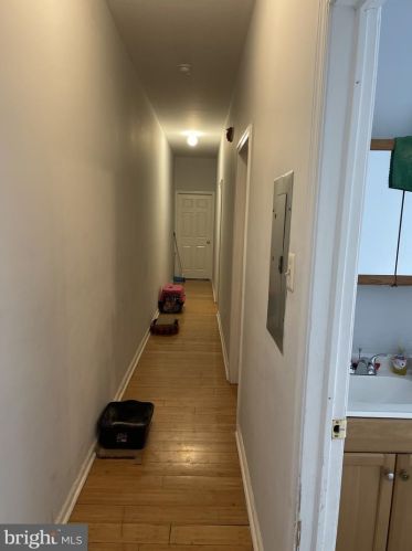 2126 16 St, Philadelphia PA 19121-1641 exterior