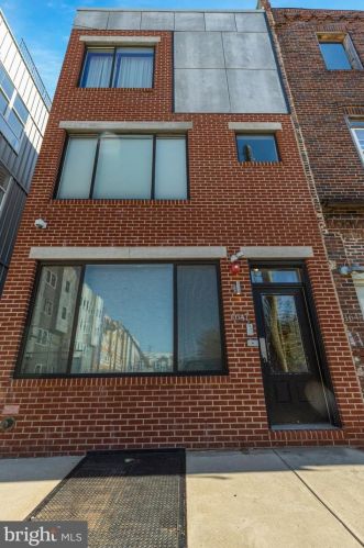 1647 Germantown Ave, Philadelphia PA 19140-4224 exterior