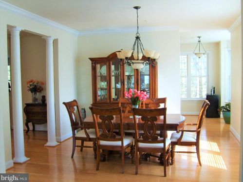 1105 Caskadilla Ln, Accokeek MD 20607-3452 exterior