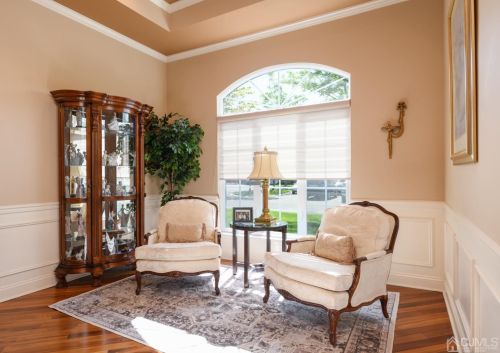 1 Maria Ct, Old Bridge NJ 08857-4407 exterior