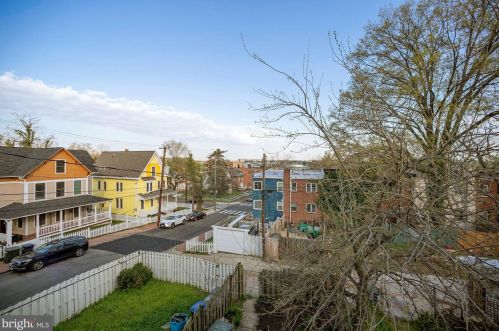 2223 Payne Ter, Washington DC 20020-5721 exterior