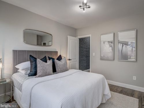 1212 Kirby St, Washington DC  20001-1202 exterior