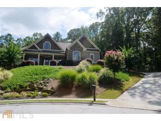2715 River Haven Ct, Lawrenceville, GA 30045-2752