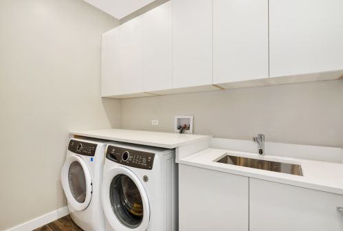 1512 George St, Chicago IL 60634-5230 exterior