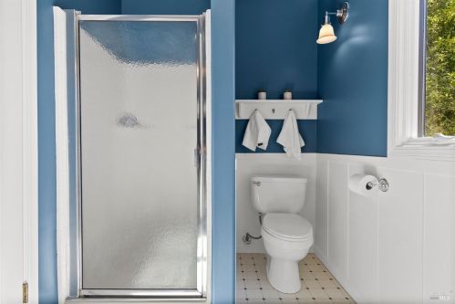 65 Bay Vis Dr, Mill Valley CA 94941-1622 exterior