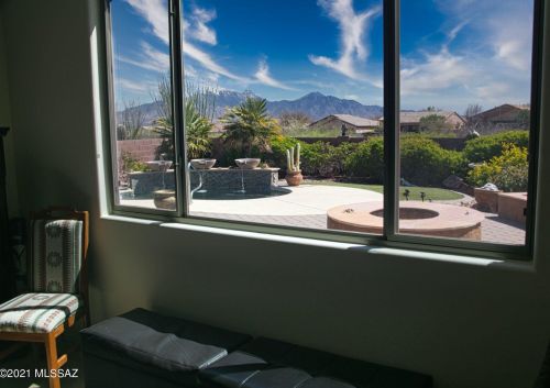 1175 Calle Artistica, Green Valley AZ 85614-6161 exterior