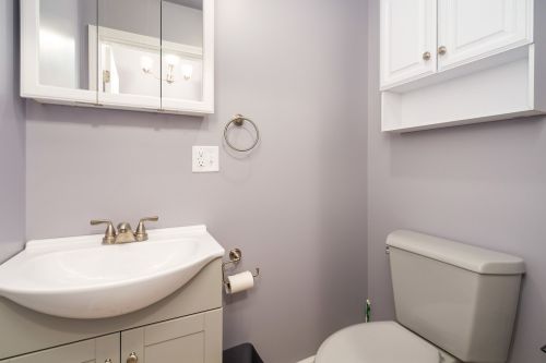 413 Grover St, Joliet IL 60433-2211 exterior