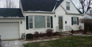 4377 Norma Dr, Cleveland OH  44121-3515 exterior