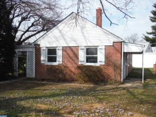 9200 Annapolis Rd, Philadelphia, PA 19114-3821