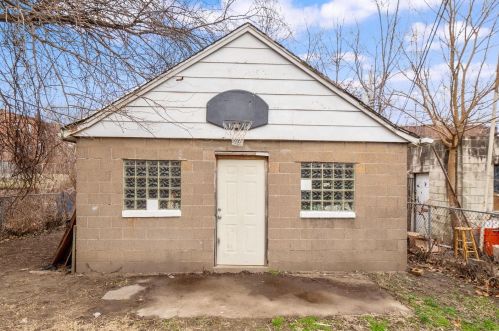 3434 Compton, Saint Louis MO 63118-4303 exterior