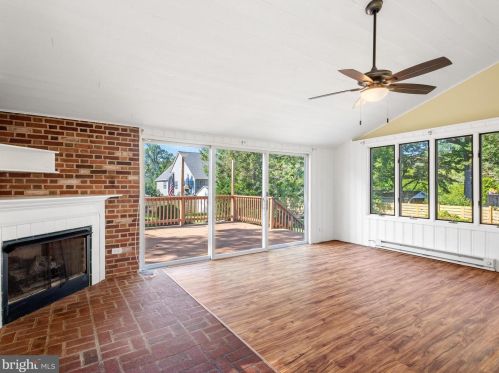 114 Seventh St, Media PA 19063-2410 exterior