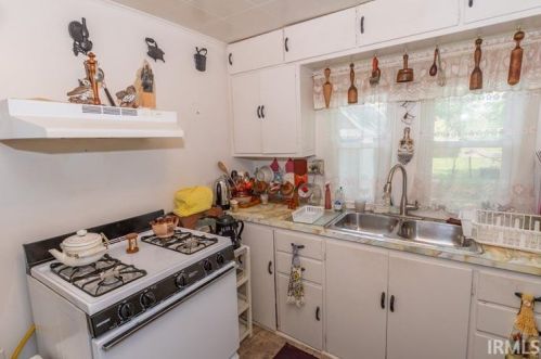 14456 Day Rd, Mishawaka IN 46545-4524 exterior