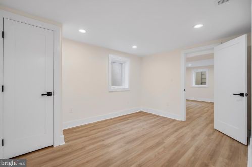 6609 3rd St, Washington DC  20012-2705 exterior