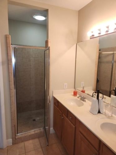 5272 Kershaw Ct, Atlanta GA exterior