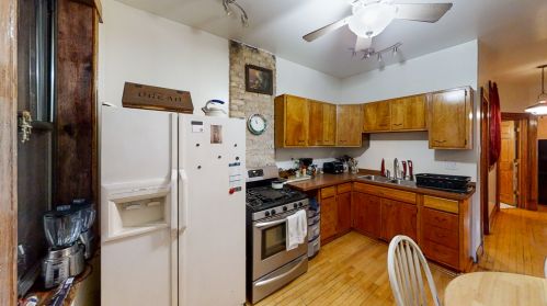 3748 Racine Ave, Chicago IL 60636-4114 exterior