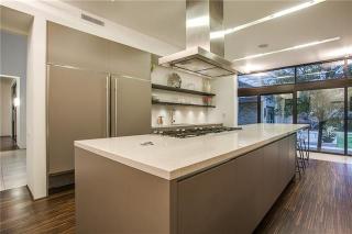 3601 Euclid Ave, Dallas TX  75205-3215 exterior