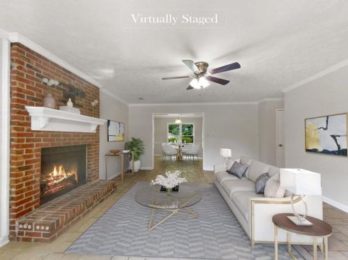 2950 Spring Ridge Cir, Lithonia, GA 30039-5956