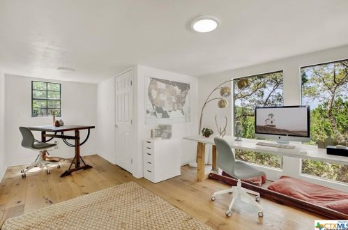 545 Hillside Dr, Spring Branch TX 78070-3814 exterior