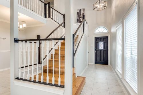 4239 Capistrano Dr, Dallas TX  75287-4002 exterior