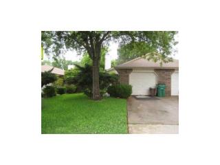 2708 Aftonshire Way, Austin TX  78748-5817 exterior